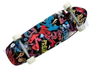 deski longboard