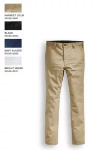 levi's 2018