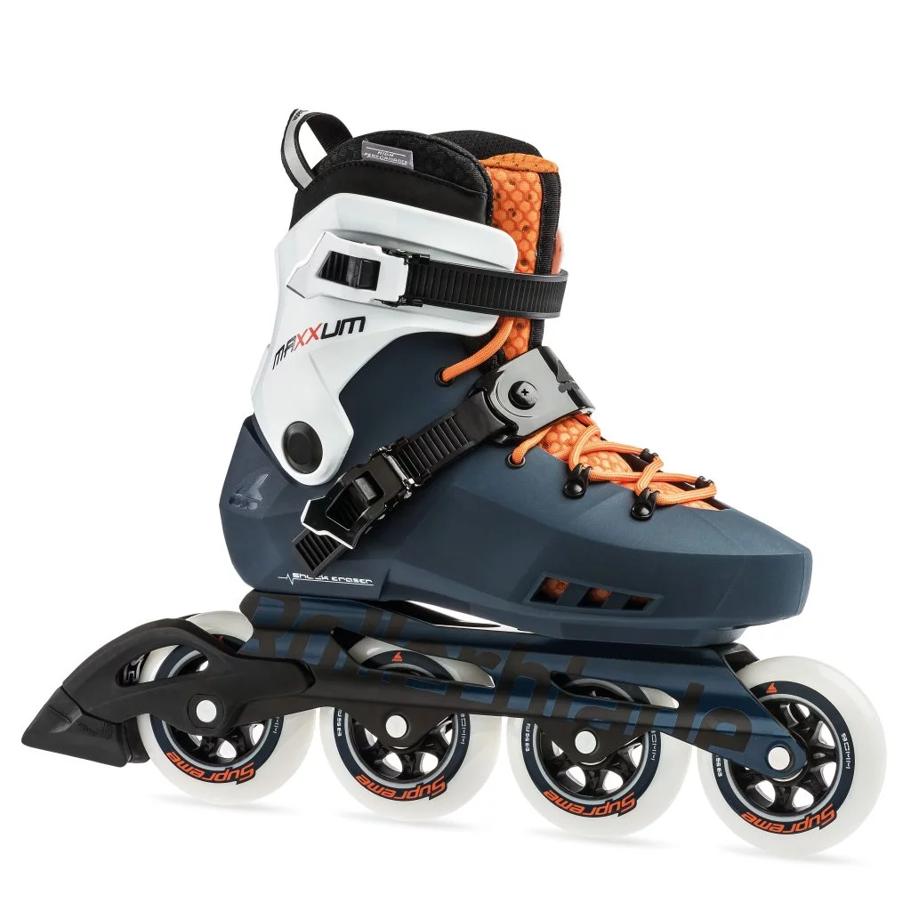 Co skrywa w sobie nowa kolekcja Rolleblade Maxxum Edge?