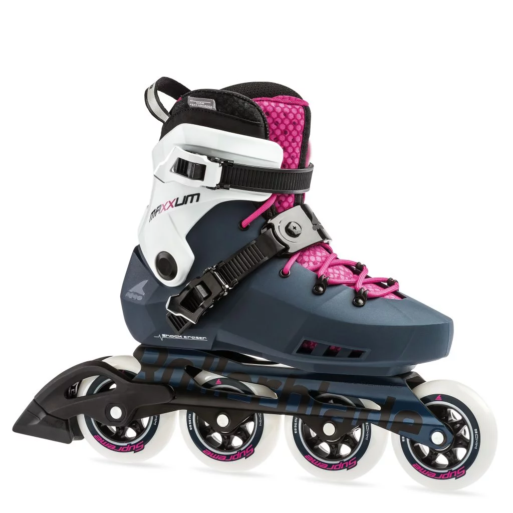 Rollerblade Maxxum Edge – kolekcja 2019