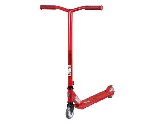 Hulajnoga Stunt – Powerslide Rubine Red 2019