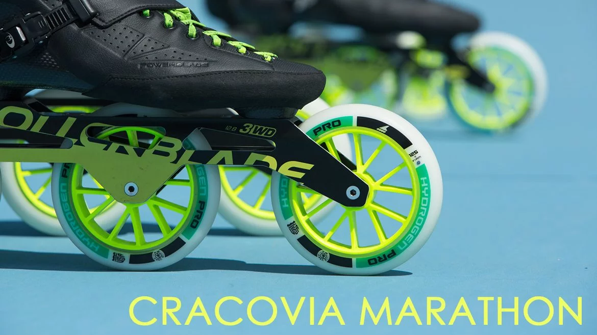 cracovia maraton