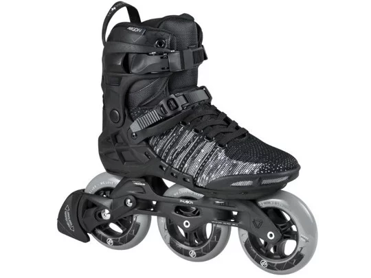 Rolki Powerslide Phuzion Argon 110 Man