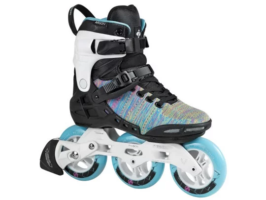 Rolki Powerslide Phuzion Argon 110 Women
