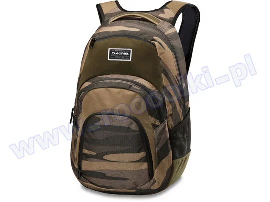 Plecak Dakine Campus Fieldcamo 2019