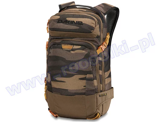 Plecak Dakine Fieldcamo 2018