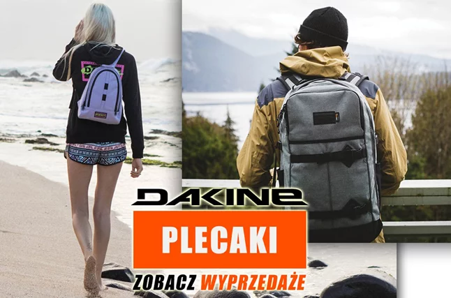 plecak dakine