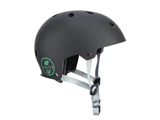 Kask K2 2019 Varsity Black