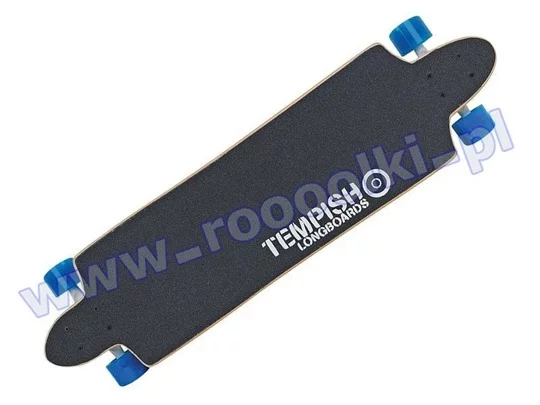 Longboard – dla kogo?