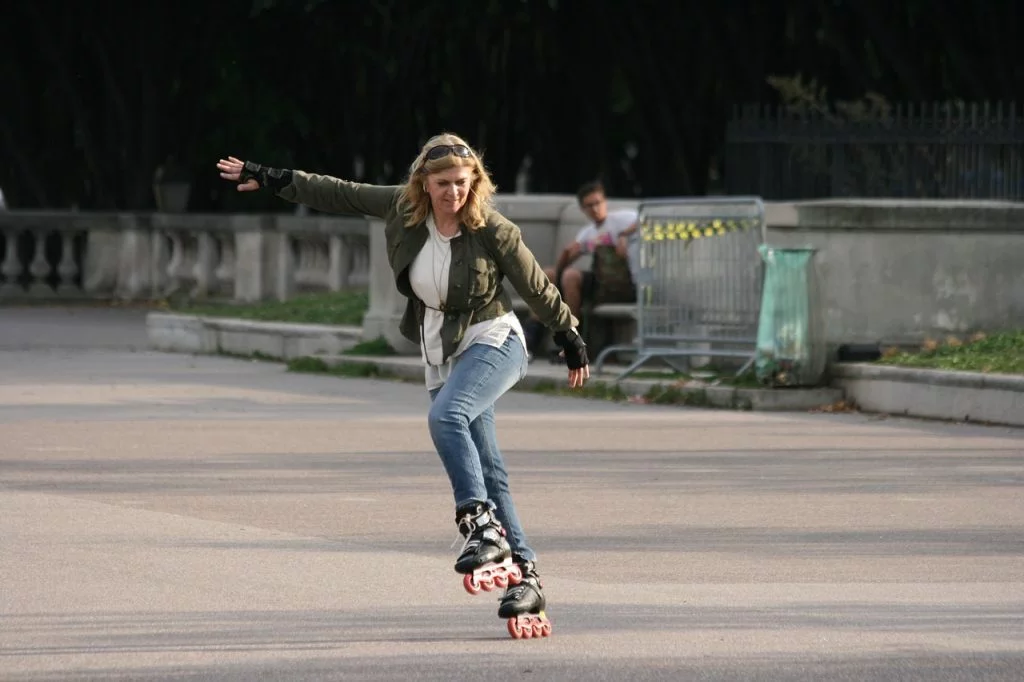mamy na rolkach – nowy ciekawy trend!