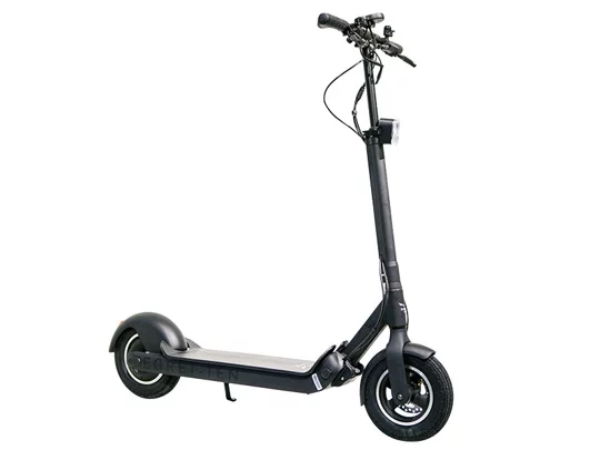 Ile kosztuje hulajnoga elektyczna z górnej półki cenowej?