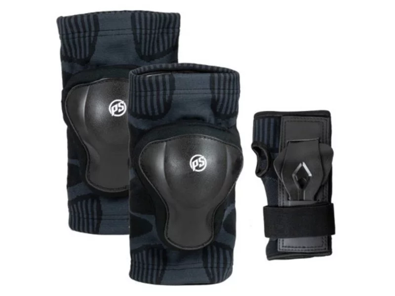 jak się ubrać na rolki? – ochraniacze i kask