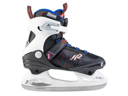 Łyżwy K2 2020 Alexis ICE BOA