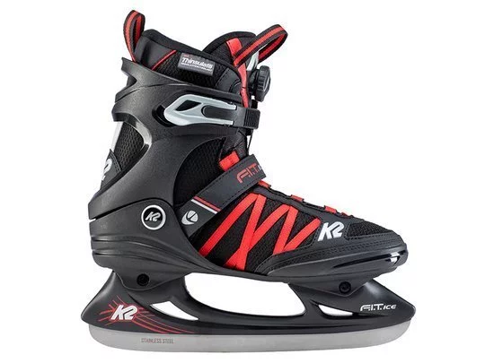 łyżwy K2 2020 FIT ICE BOA