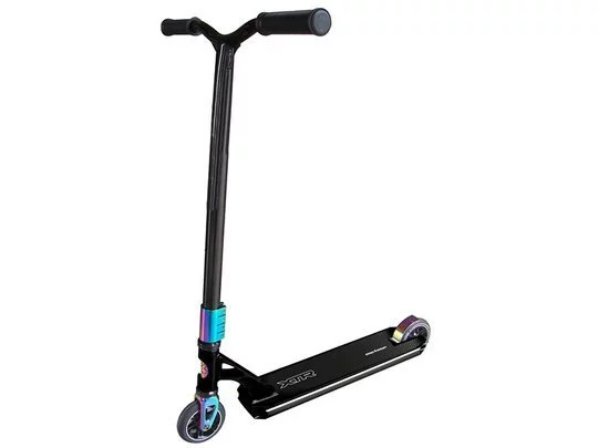 Hulajnoga Meteor XTR Black 2020