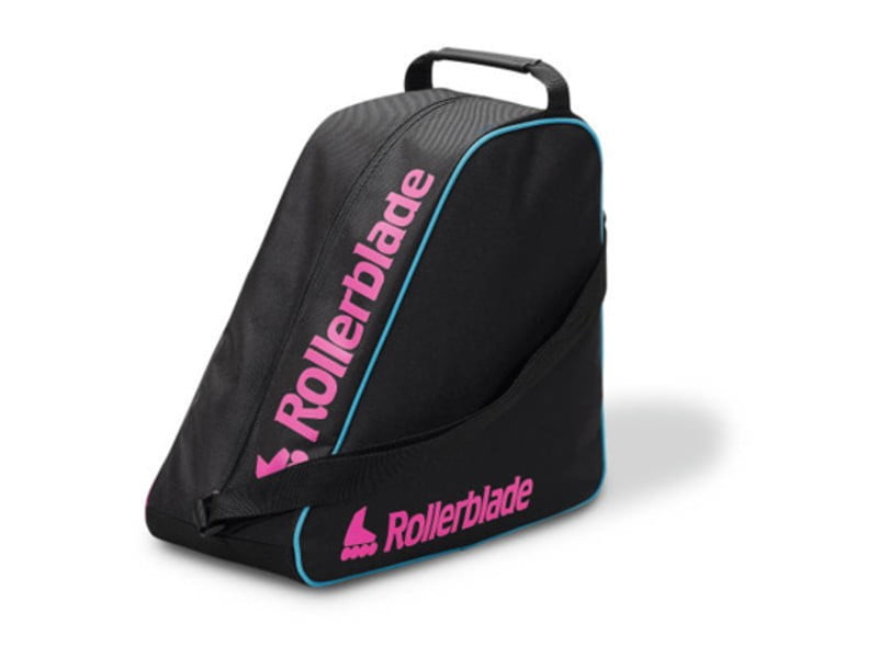 Jak przechowywać rolki? – torba Rollerblade