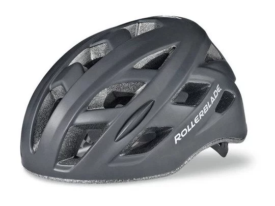 Kask Rollerblade 2020 Stride Helmet Black