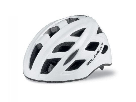 Kask Rollerblade 2020 Stride Helmet White