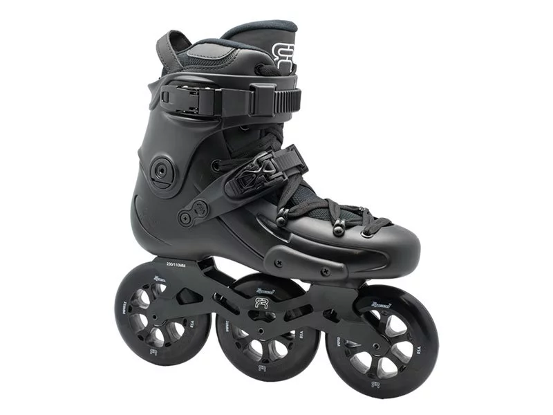 Rolki FR SEBA FR1 310 Black 2021
