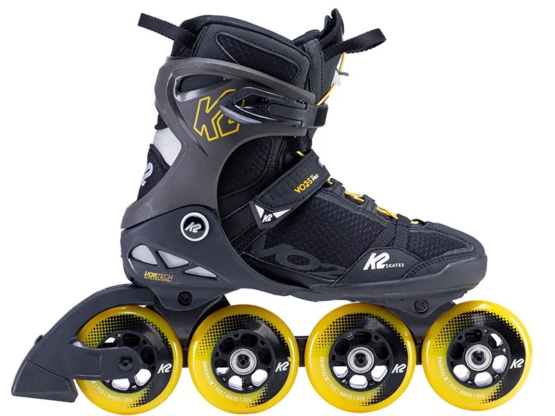 Rolki K2 VO2-S 90 PRO M 2021