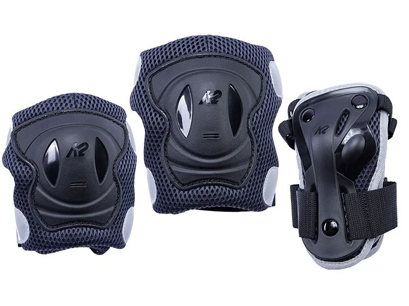 Zestaw ochraniaczy K2 Performance Pad M 2021