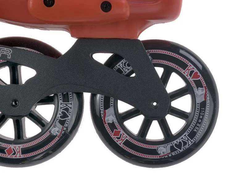 Rolki FR SEBA FRX 310 2021