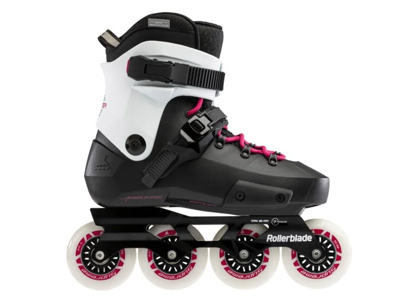 Rolki freestyle Rollerblade TWISTER EDGE W