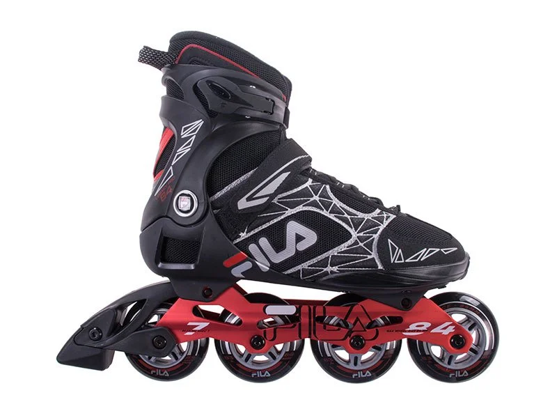Rolki rekreacyjne Fila Legacy PRO 84
