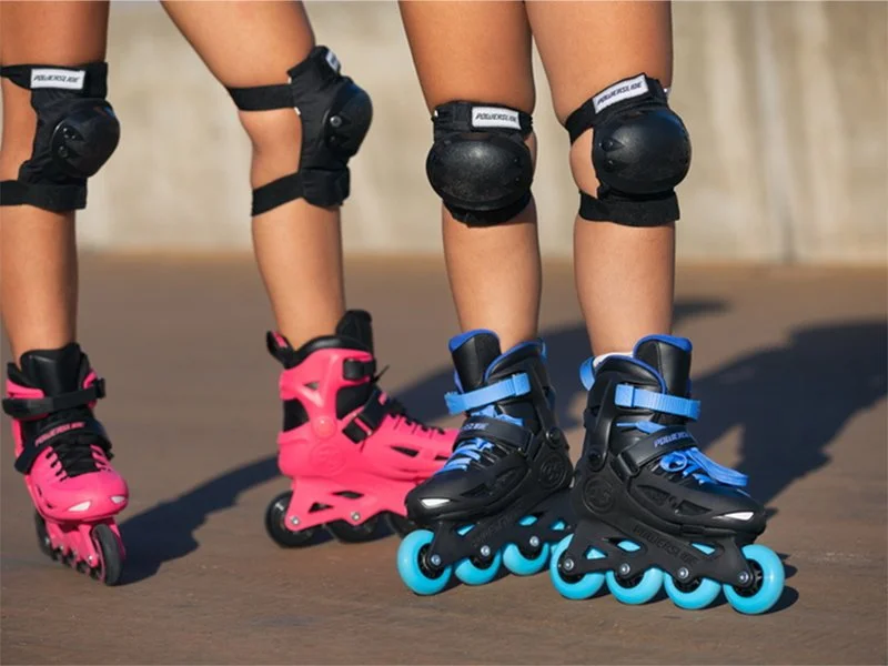 Rolki Powerslide Phuzion Stargaze Black