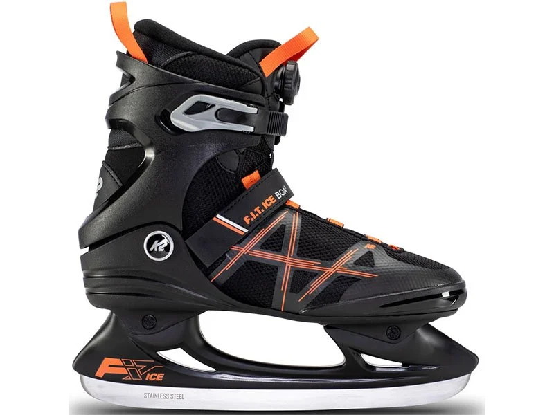 Łyżwy K2 FIT Ice Boa 2021