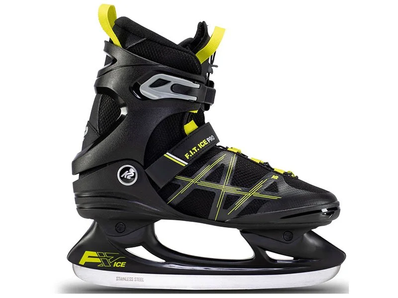 Łyżwy K2 FIT Ice Pro 2021