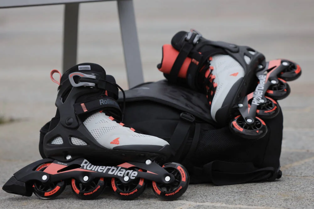 Rolki Rollerblade Macroblade 80 W 2022