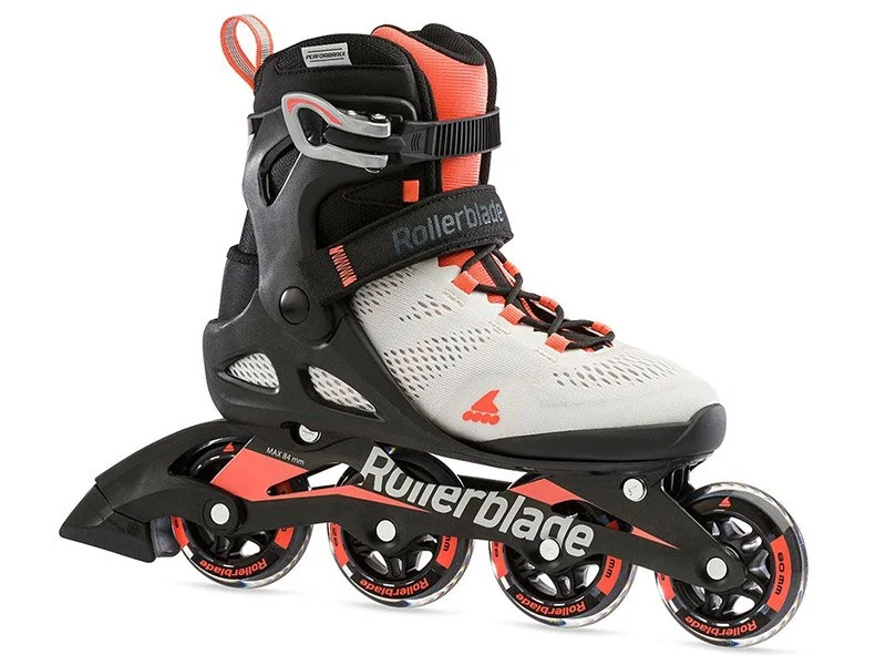 Rolki Rollerblade Macroblade 80 W 2022