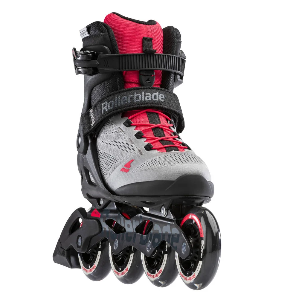 Rolki Rollerblade Macroblade 90 W 2022