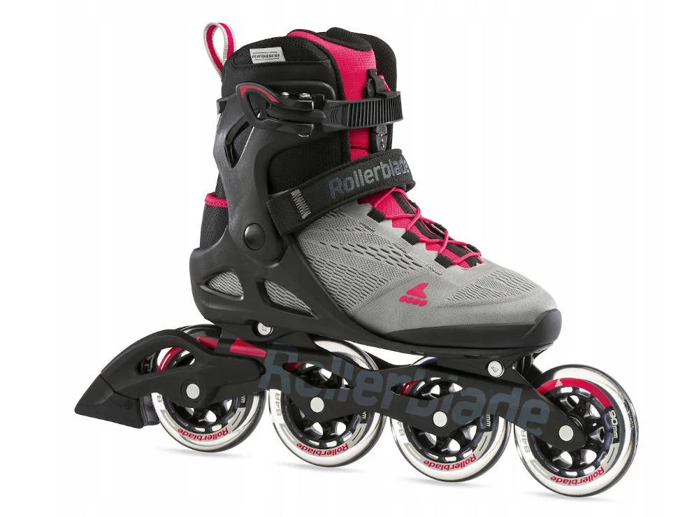 Rolki Rollerblade Macroblade 90 W 2022