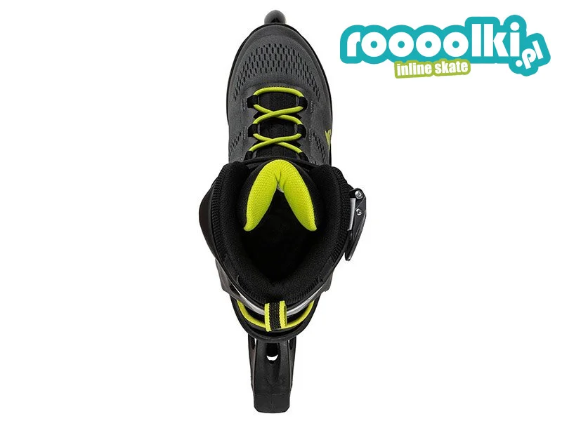 Rolki Rollerblade Macroblade 80 2022 fitness męskie