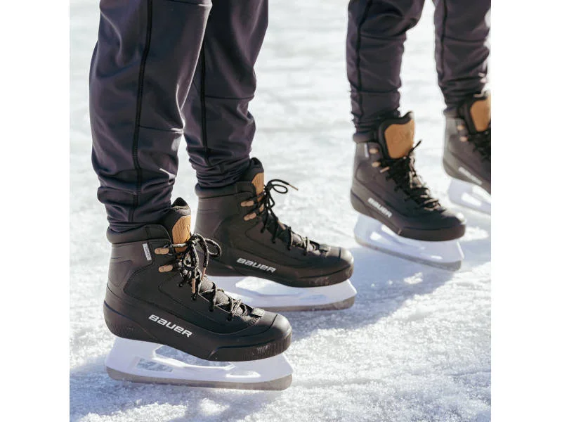 Bauer Whistler Sr 2023 jakie łyżwy wybrać?