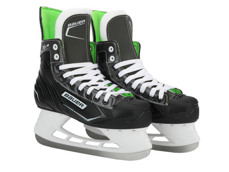 Łyżwy Bauer hokejowe X-LS SR 2023 - jakie łyżwy wybrać?