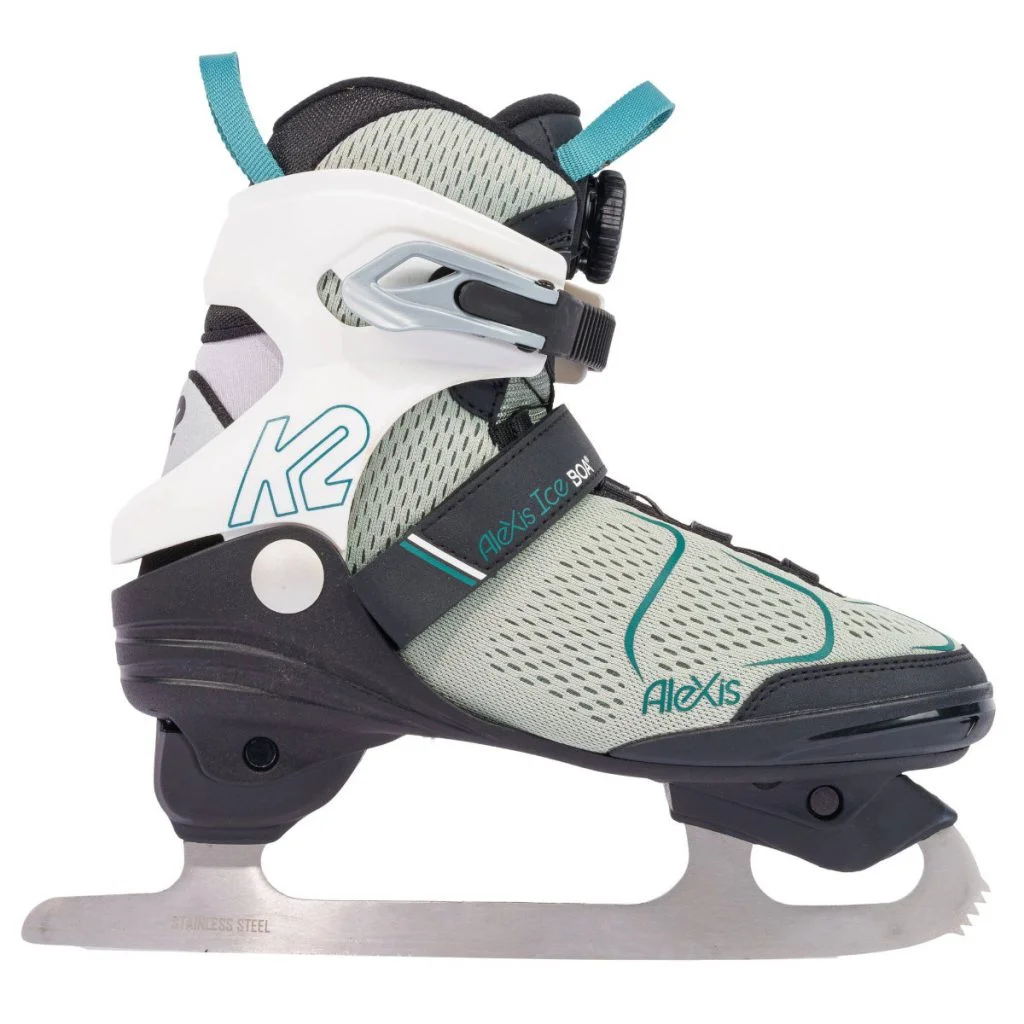 K2 Alexis Speed Ice Boa