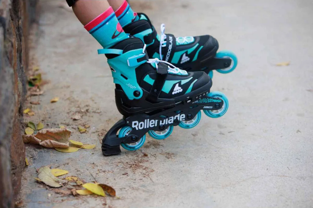 Rollerblade