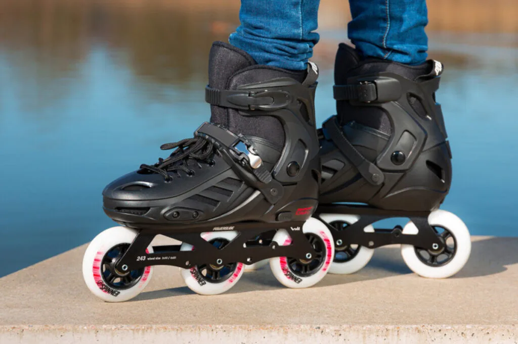 Testy Powerslide