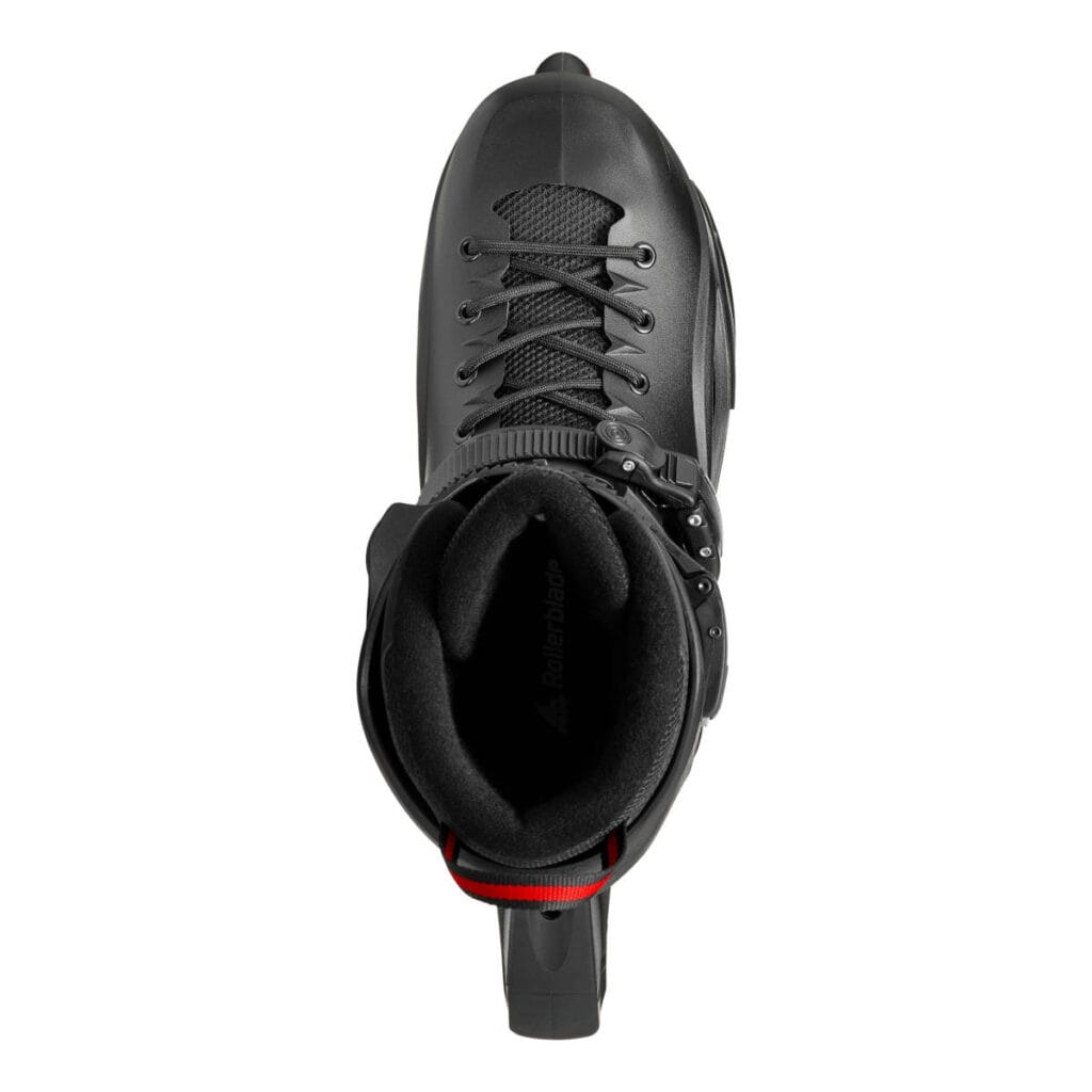 Czy Rollerblade RB 80 to dobre rolki do miasta?