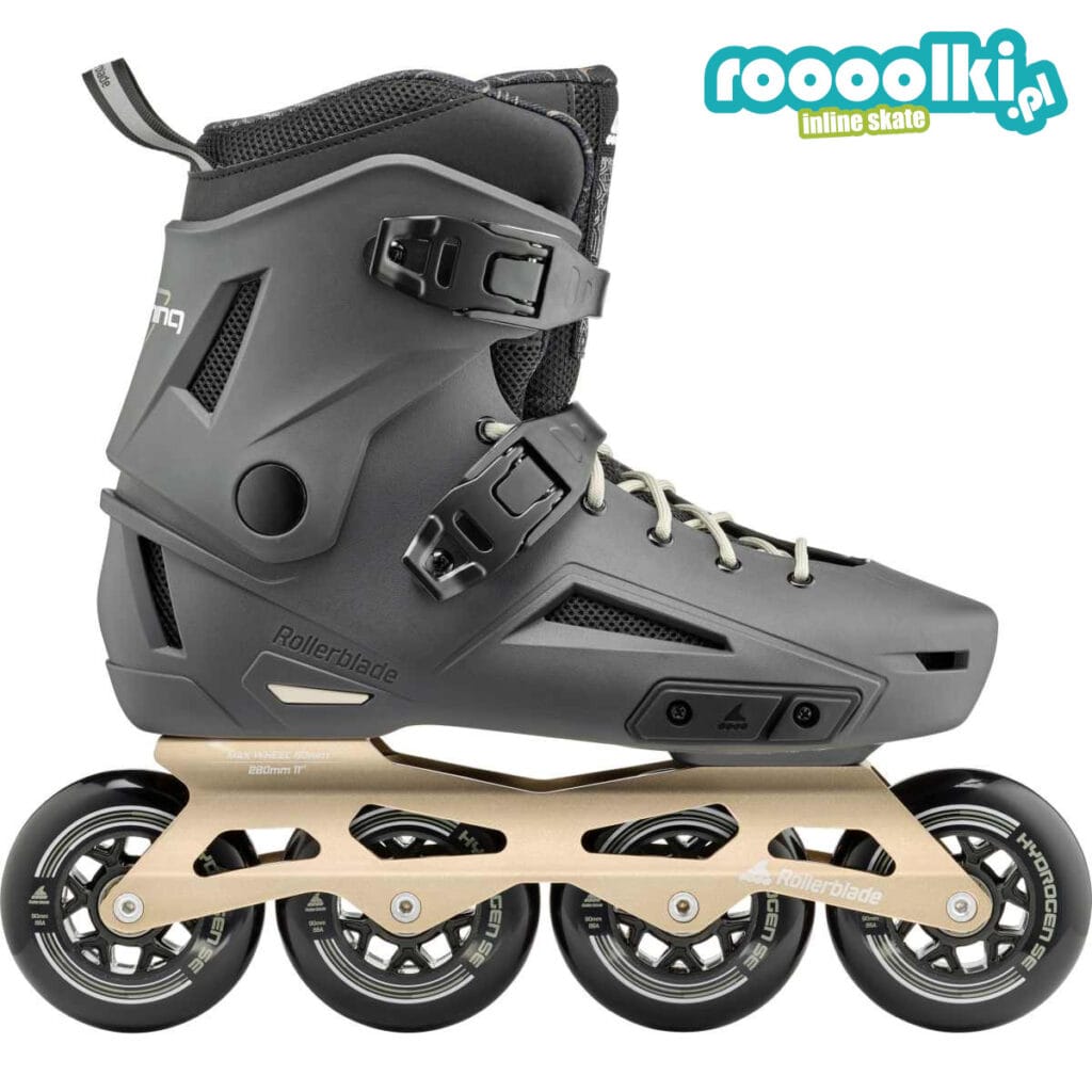 Rollerblade Lightning 90