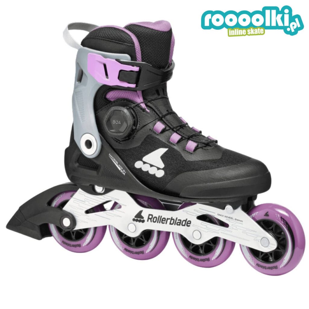 Rollerblade Macroblade 84 BOA W