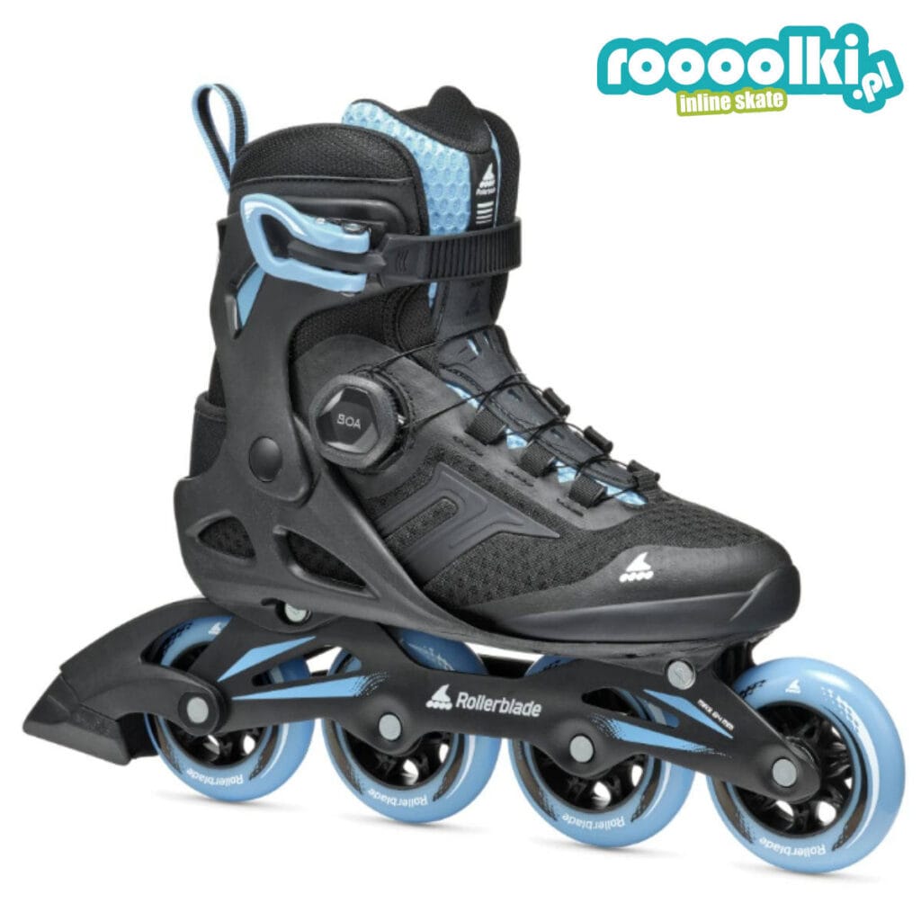 Rollerblade Macroblade 84 BOA W