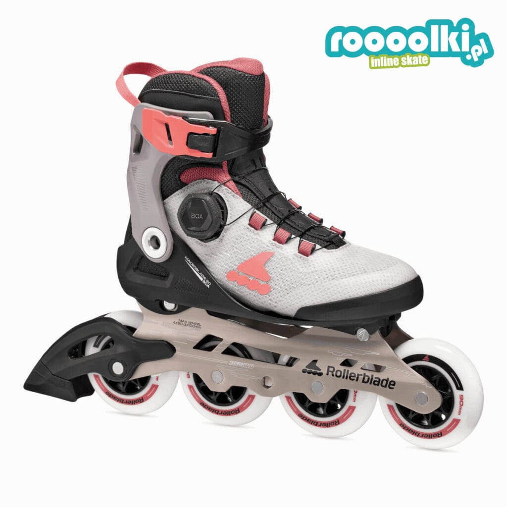 Rollerblade Macroblade 90 BOA W