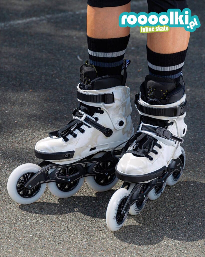 Rolki Powerslide Next