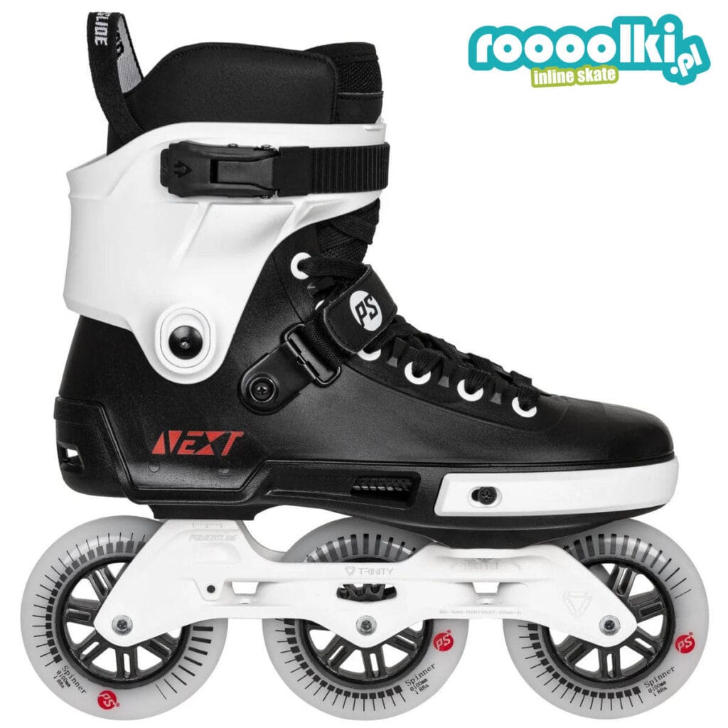 Rolki miejskie Powerslide Next 100 testy i opinie