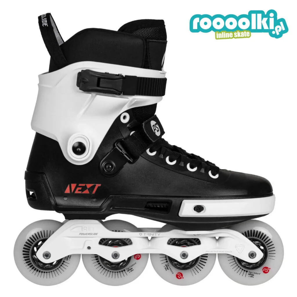 Rolki miejskie Powerslide Next testy i opinie