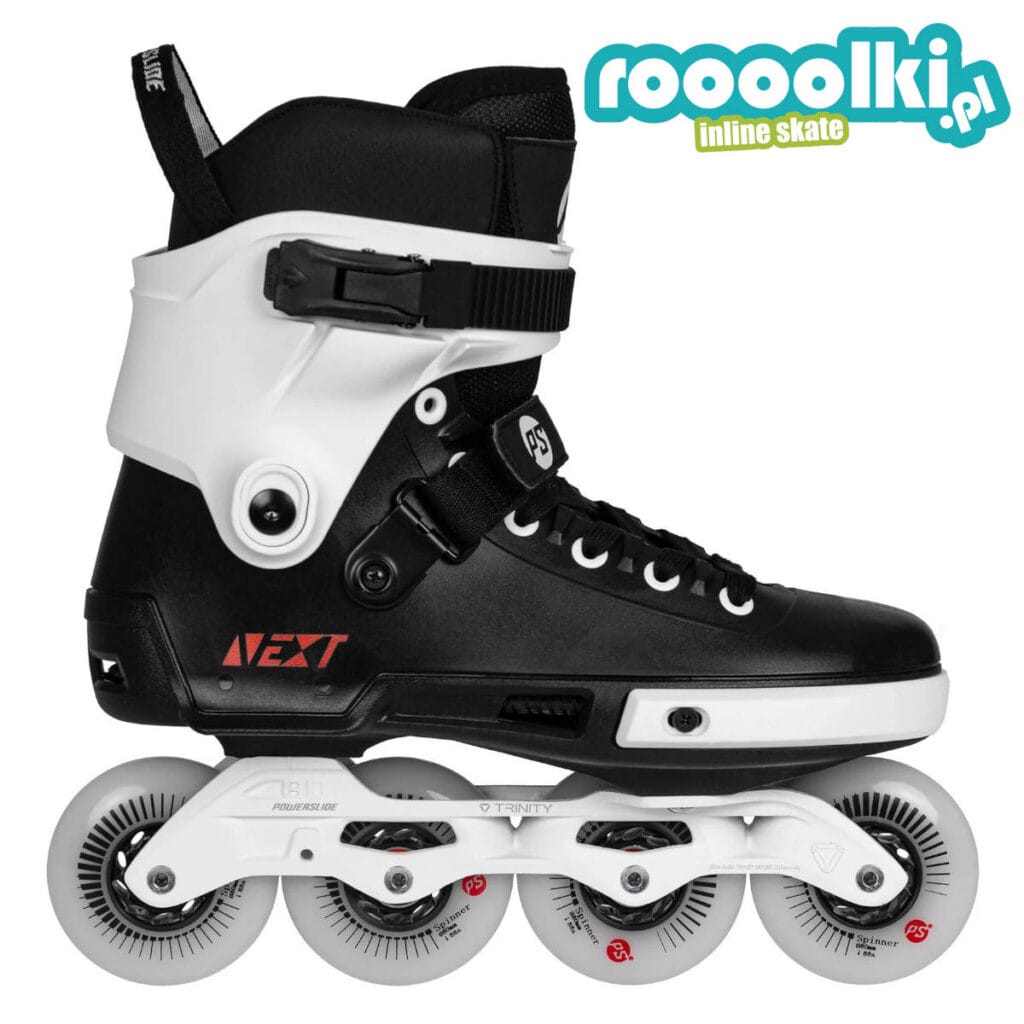 Rolki miejskie Powerslide Next 80 testy i opinie